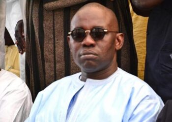 AIBD : Samuel Sarr arrêté par la Police !