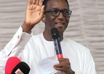 MBACKE, DIOURBEL : Amadou Ba plaide pour l’unité au Sénégal