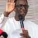 MBACKE, DIOURBEL : Amadou Ba plaide pour l’unité au Sénégal