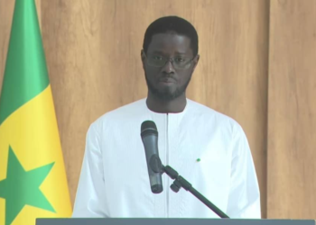 BASSIROU DIOMAYE FAYE SUR LES VIOLENCES ELECTORALES : « La Justice fera son travail sans aucune pression ! »