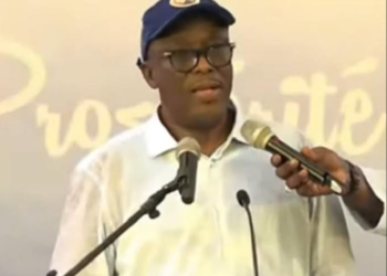 CHEIKH OUMAR ANNE SUR LES DECLARATIONS DE CAMPAGNE DE SONKO : « Ils savent qu’ils ont perdu le pouvoir »