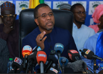 AFFAIRE DE BAKEL : Bougane Guèye annonce une plainte contre la gendarmerie