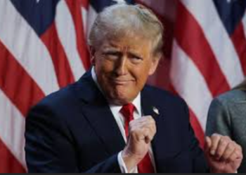 ETATS-UNIS D’AMÉRIQUE : Donald Trump élu 47e président, Kamala Harris concède sa défaite