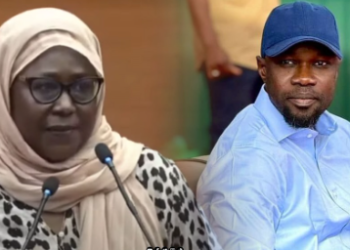 Kaolack/Législatives : Adji Mbergane Kanouté quitte décide de voter pour PASTEF