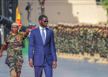 RENFORCEMENT DE L’AUTONOMIE DES FORCES ARMÉES : Le chef de l’État annonce un projet de loi sur la défense et la sécurité nationale 