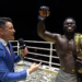 Oumar Kane « Reug Reug » sacré Champion du monde des poids lourds ONE Championship après un combat épique contre Anatoly Malykhin !