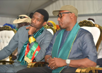 EN MEETING À DAKAR, Barthélémy Dias tire sur Ousmane Sonko