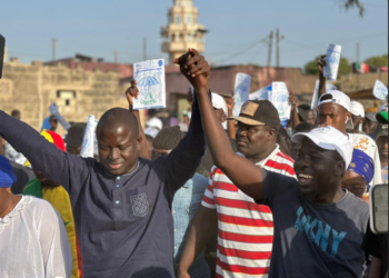 PETITE CÔTE : Cheikh Issa Sall plaide pour la protection de la zone côtière 