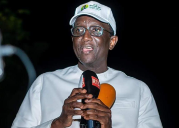 VIOLENCES ELECTORALES / AMADOU BA APPELLE À L’APAISEMENT : « La protection de nos vies (…) doit être une priorité absolue »