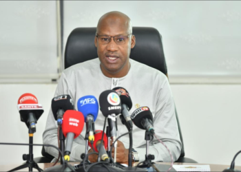 BAMBOULA AU MINISTÈRE DE LA SANTÉ : 1 080 agents en situation irrégulière dont 399 salariés payés à ne rien faire