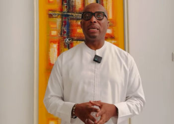 Suivez le message de Barthélémy Dias à ses militants