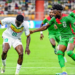 ELIMINATOIRES CAN 2025 : Le Sénégal domine le Burkina Faso et récupère la place de leader