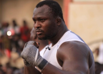 Face to Face – Modou Lô : « S’il ne recule pas, le combat ne durera pas »