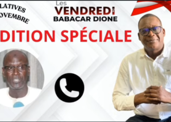 Législatives : Seydou Gueye explique le choix de la campagne digitale de Macky et avertit…