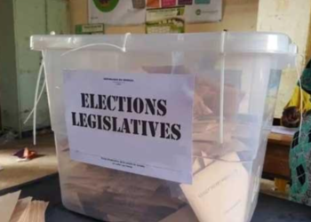 FIN DE LA CAMPAGNE : Place aux urnes !