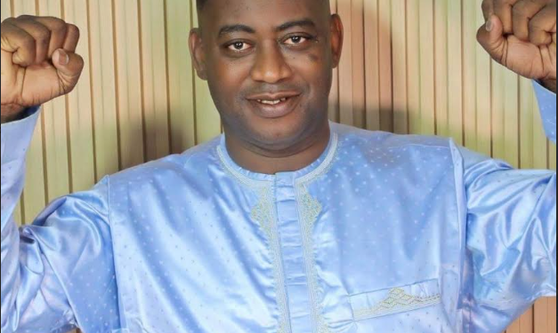 ADAMA DIALLO, ÉLU DÉPUTÉ DE GOSSAS : Le prix du leadership local
