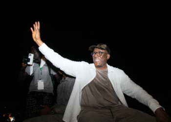 LÉGISLATIVES DANS LE DÉPARTEMENT DE PODOR : Cheikh Oumar Anne reste le maître ! 