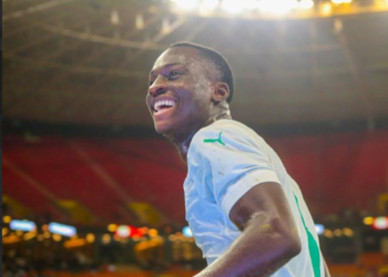 ELIMINATOIRES CAN 2025 : Habib Diarra et le Sénégal dominent le Burundi et terminent en beauté