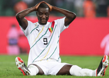 CAN 2025 / UN COMMENTATEUR GUINÉEN ACCUSE : « La combine de la CAF élimine la Guinée »