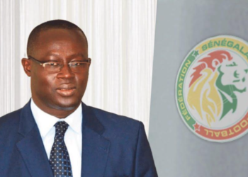 EQUIPE NATIONALE : Le nouvel entraîneur sera connu avant la fin de l’année, selon Augustin Senghor