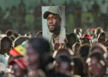 RÉSULTATS PROVISOIRES ÉLECTIONS LÉGISLATIVES : La Commission nationale de recensement des votes confirme la victoire de Pastef 