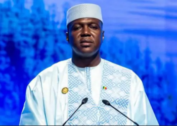 MALI / ABDOULAYE MAÏGA, NOUVEAU PREMIER MINISTRE MALIEN : La junte s’arroge désormais tous les pouvoirs