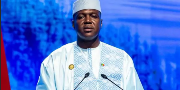 MALI / ABDOULAYE MAÏGA, NOUVEAU PREMIER MINISTRE MALIEN : La junte s’arroge désormais tous les pouvoirs