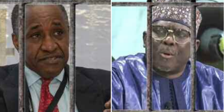 CONVOQUÉS HIER : Moustapha Diakhaté et Adama Guèye en garde-à-vue