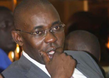 AFFAIRE WEST AFRICAN ENERGY / SAMUEL SARR SOUS MANDAT DE DÉPÔT : « Une commande politique », selon ses avocats