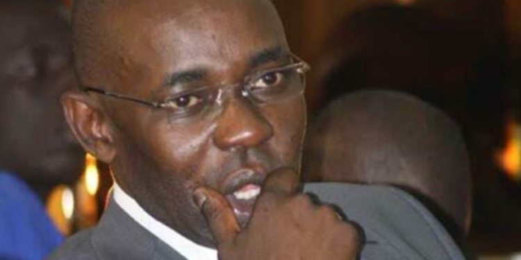 AFFAIRE WEST AFRICAN ENERGY / SAMUEL SARR SOUS MANDAT DE DÉPÔT : « Une commande politique », selon ses avocats