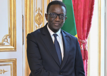 ASSEMBLÉE NATIONALE : Jamm ak Njariñ / Thiès demande à Amadou Bâ de ne pas démissionner