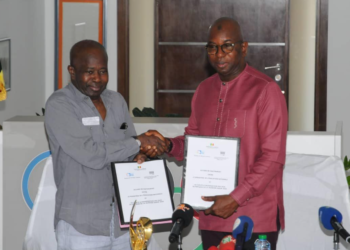 JOJ DAKAR 2026 / PARTENARIAT : Le Comité d’Organisation et le ministère de l’Education nationale signent une convention