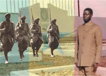 ENCADRÉ / 80E ANNIVERSAIRE MASSACRE DE THIAROYE : Le Chef de l’Etat présidera la cérémonie de commémoration