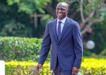 Décès de Moustapha Ba : Le Pr Diomaye et l’ancien PM Amadou Ba, lui rendent hommage