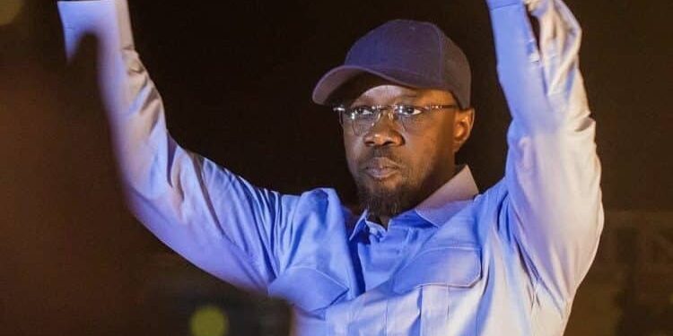 LÉGISLATIVES ANTICIPÉES : Pastef vers une majorité écrasante avec plus de 130 députés !