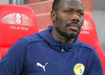 Éliminatoires CAN : Pape Thiaw publie une liste de 28 joueurs avec deux novices et le retour de Krepin Diatta