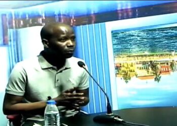 ALHADJI TALLA : « Campagne dou guerre😞Ousmane Sonko limou wakh provocation la »