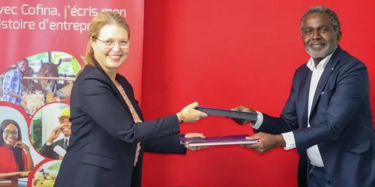 POUR LA CROISSANCE DES MICRO, PETITES ET MOYENNES ENTREPRISES (MPME) AU SÉNÉGAL : Un prêt de plus de 13 milliards de F CFA accordé au Groupe COFINA par Swedfund