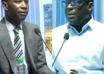 Législatives : Babacar Dione et Elhadji TALLA révèlent les secrets de la razzia du PASTEF 😱😱