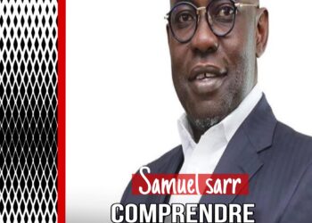 CONTRIBUTION : JUSTICE : Comprendre l’affaire Samuel Sarr en 9 points 