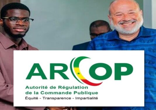 Plainte contre l’ARCOP : La Cour suprême déboute l’ASER