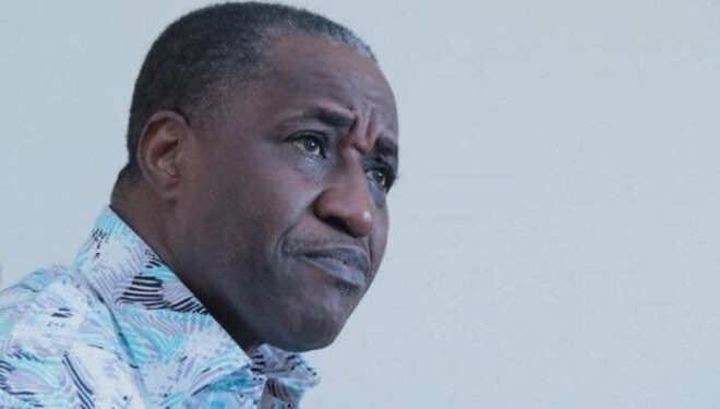 Procès du journaliste Adama Gaye : Le procureur requiert 6 mois avec sursis et une amende de 500 000 F Cfa