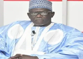 Urgent :  MOUSTAPHA DIAKHATÉ CONVOQUÉ DEMAIN À LA CYBERCRIMINALITÉ