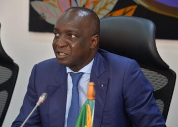 Nécrologie : Décès de l’ancien ministre Moustapha Ba, ancien ministre des finances et du budget
