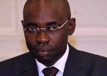 Dernière minute: L’ancien ministre Samuel Sarr placé en garde à vue…