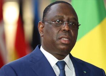 TAKKU WALLU : Macky Sall adresse une lettre aux Sénégalais ,ce mardi