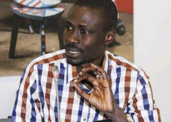 NDIAGA SYLLA, EXPERT ÉLECTORAL SUR LA RADIATION DE BARTHÉLÉMY DIAS : « Il revient au Conseil constitutionnel de constater la déchéance du mandat »