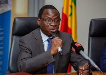 INTERDICTION DE VENTE DE FRIPERIE : Les précisions du ministère du Commerce