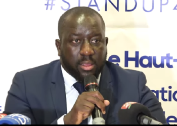 DÉCLARATION DES ENTREPRISES DE PRESSE : 112 médias officiellement reconnues par l’Etat