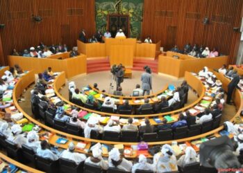 PRÉPARATIFS DÉCLARATION DE POLITIQUE GÉNÉRALE : L’Assemblée Nationale à pied d’œuvre 